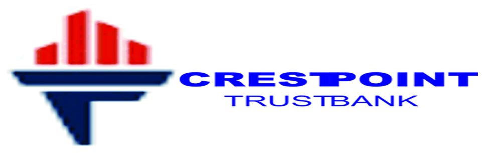 Crest PointTrust Bank  